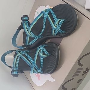 Chaco Sandals ZX2 Womens 10